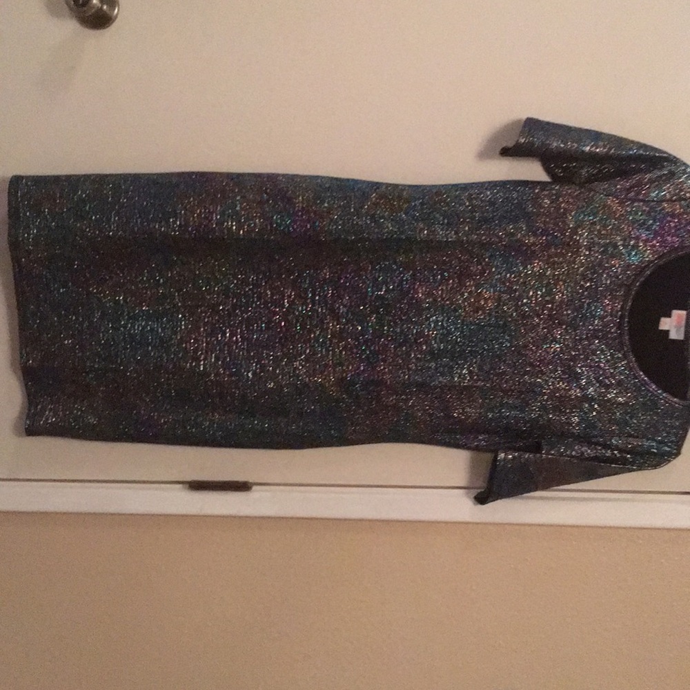 Lularoe Julia holiday collection